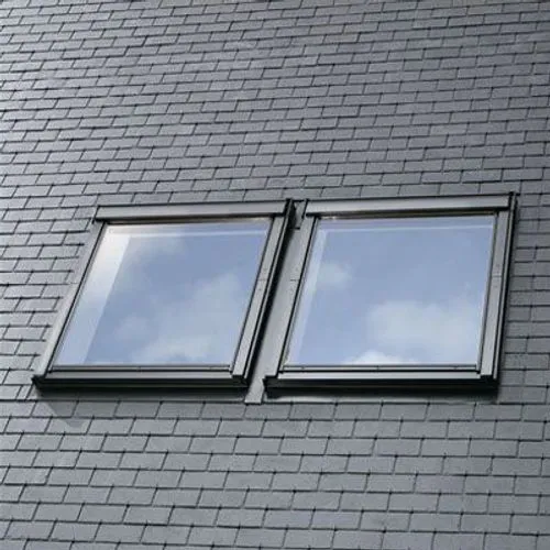 Velux Roof Windows by Warrington Roofing Ltd