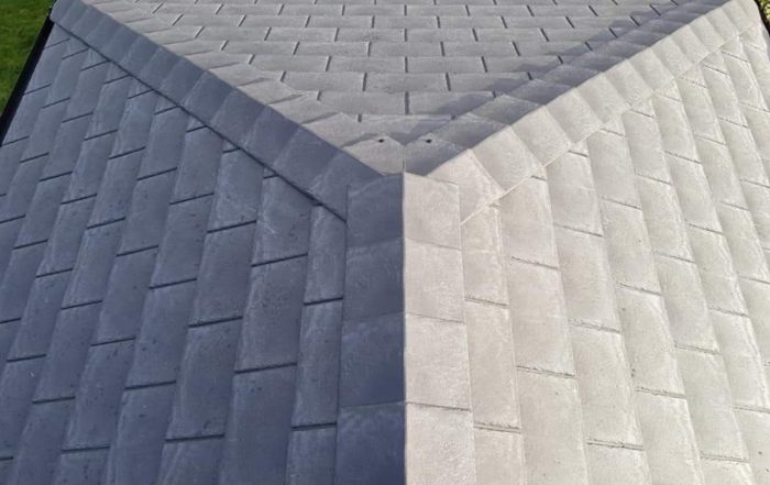 Conservatory roof roofing project by Warrington Roofing Ltd 16
