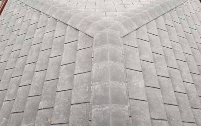 Conservatory roof roofing project by Warrington Roofing Ltd 24