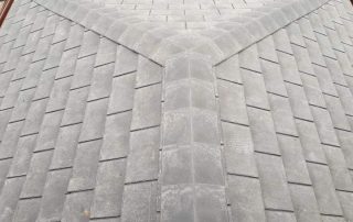 Conservatory roof roofing project by Warrington Roofing Ltd 48