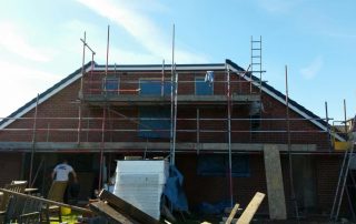7 signs you may need a roof replacement
