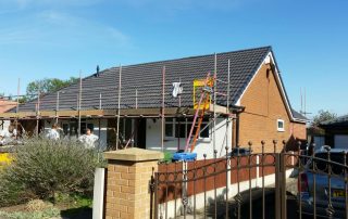 How often to replace fascia and soffits?