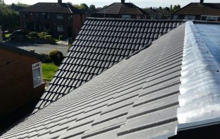 What is the best time of the year to replace my roof?